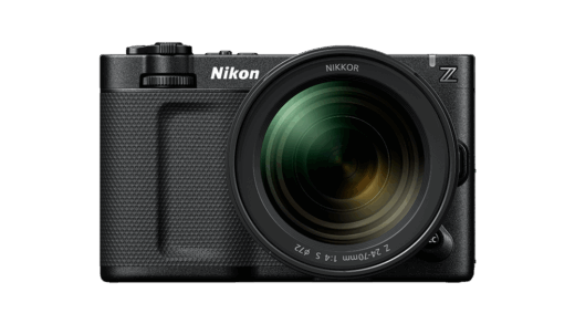 Nikon ZR Cinema Camera: Price & Specs in 2025