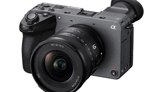 Sony FX3 Mark II Release Rumor: What to Expect Now