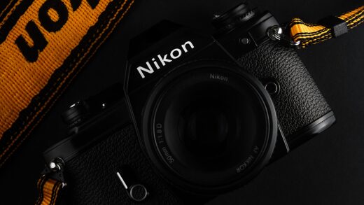 Nikon: Ultimate Photography & Filmmaking Equipment Guide