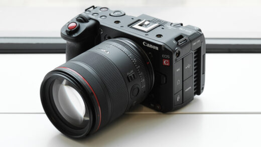 Canon C50 vs Sony FX3: Real-World Verdict (2025)